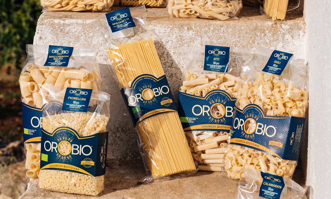 Comment bien cuire les pâtes Orobio