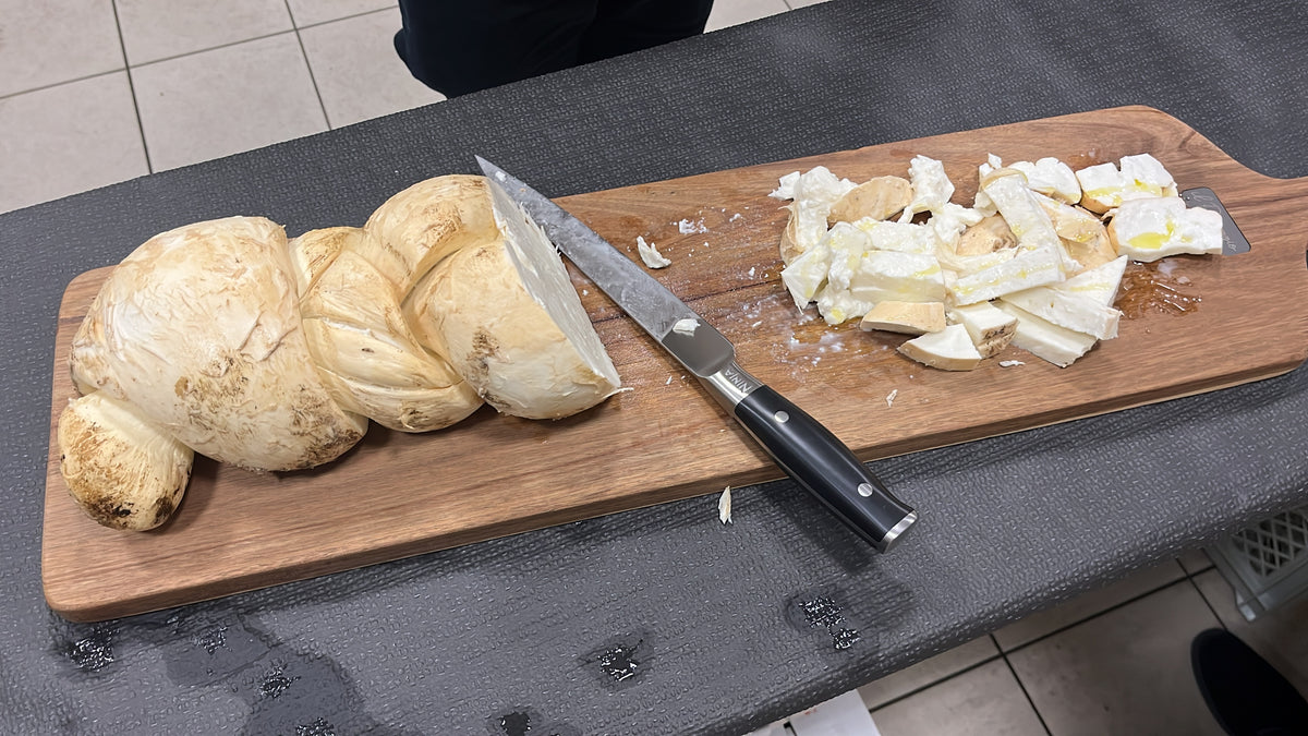 Fromages