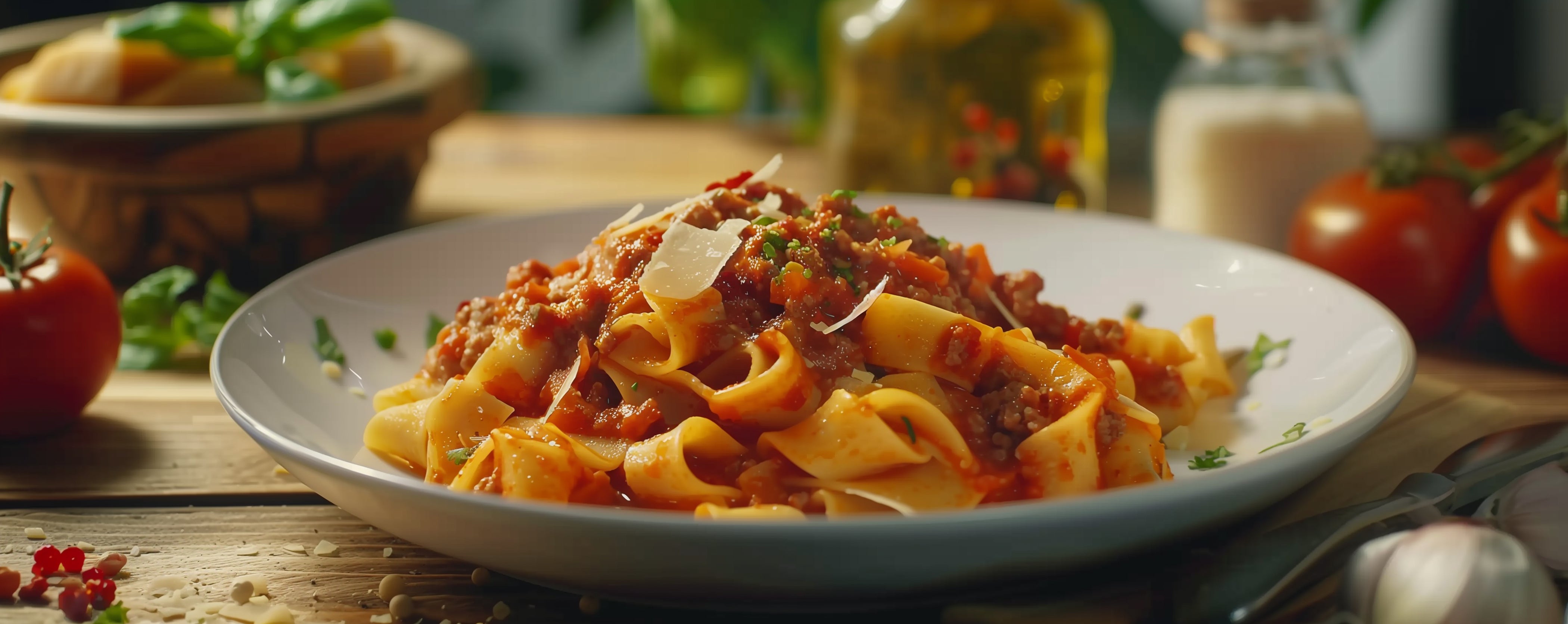 La Pasta