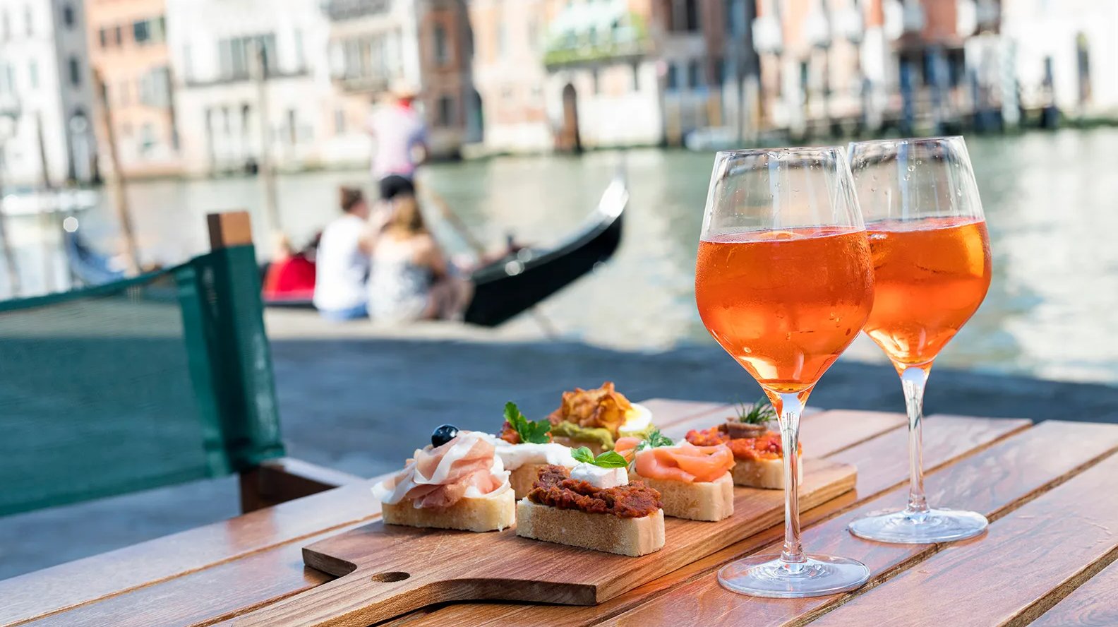 L'Apéritif
