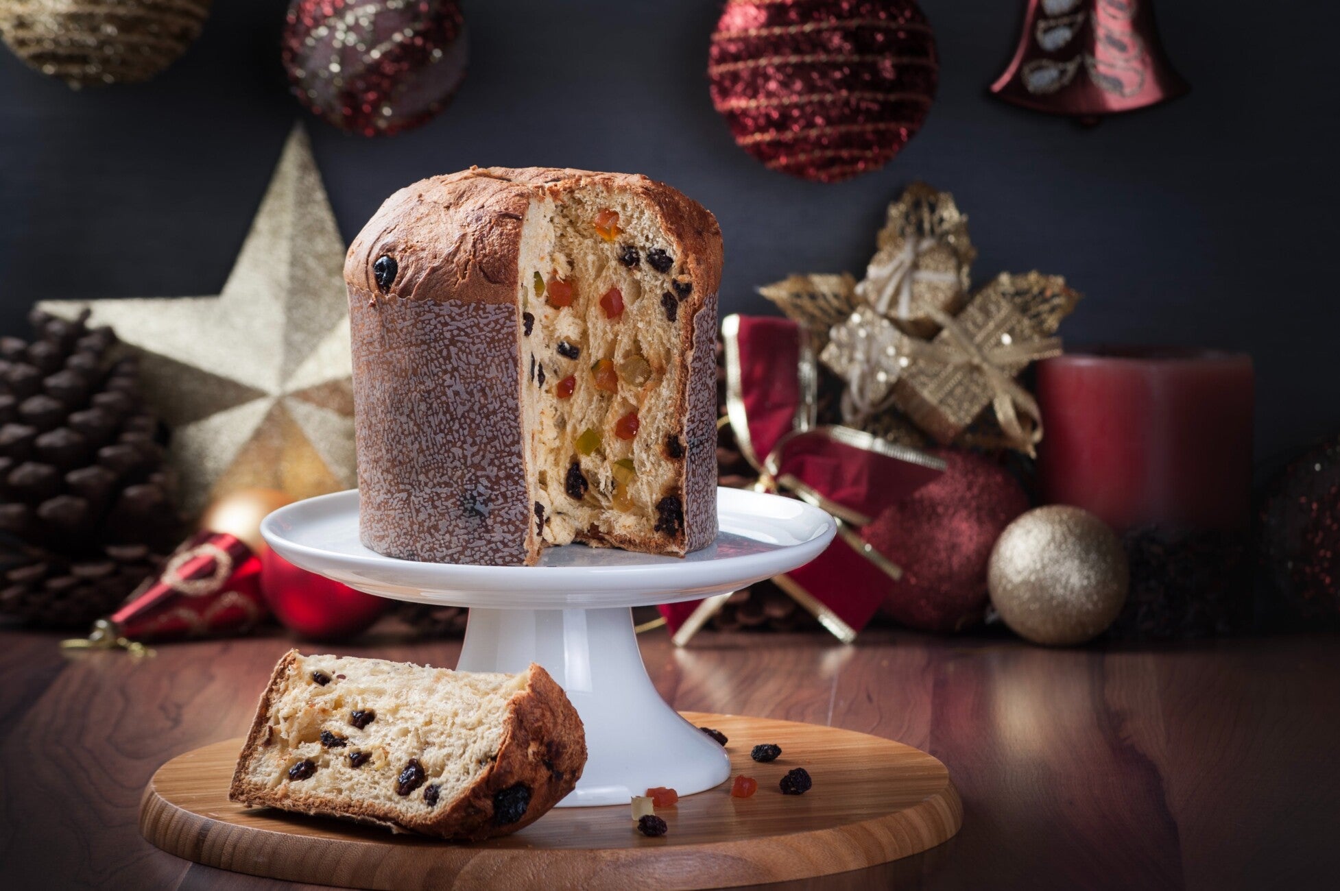 Sélection pour Noël