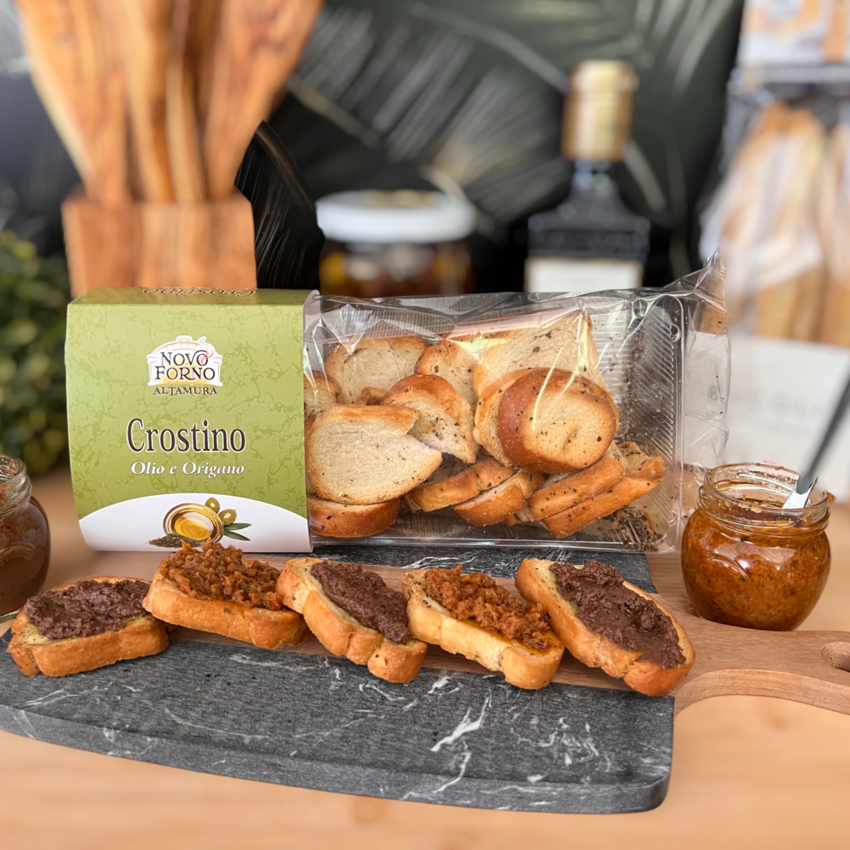 Crostino