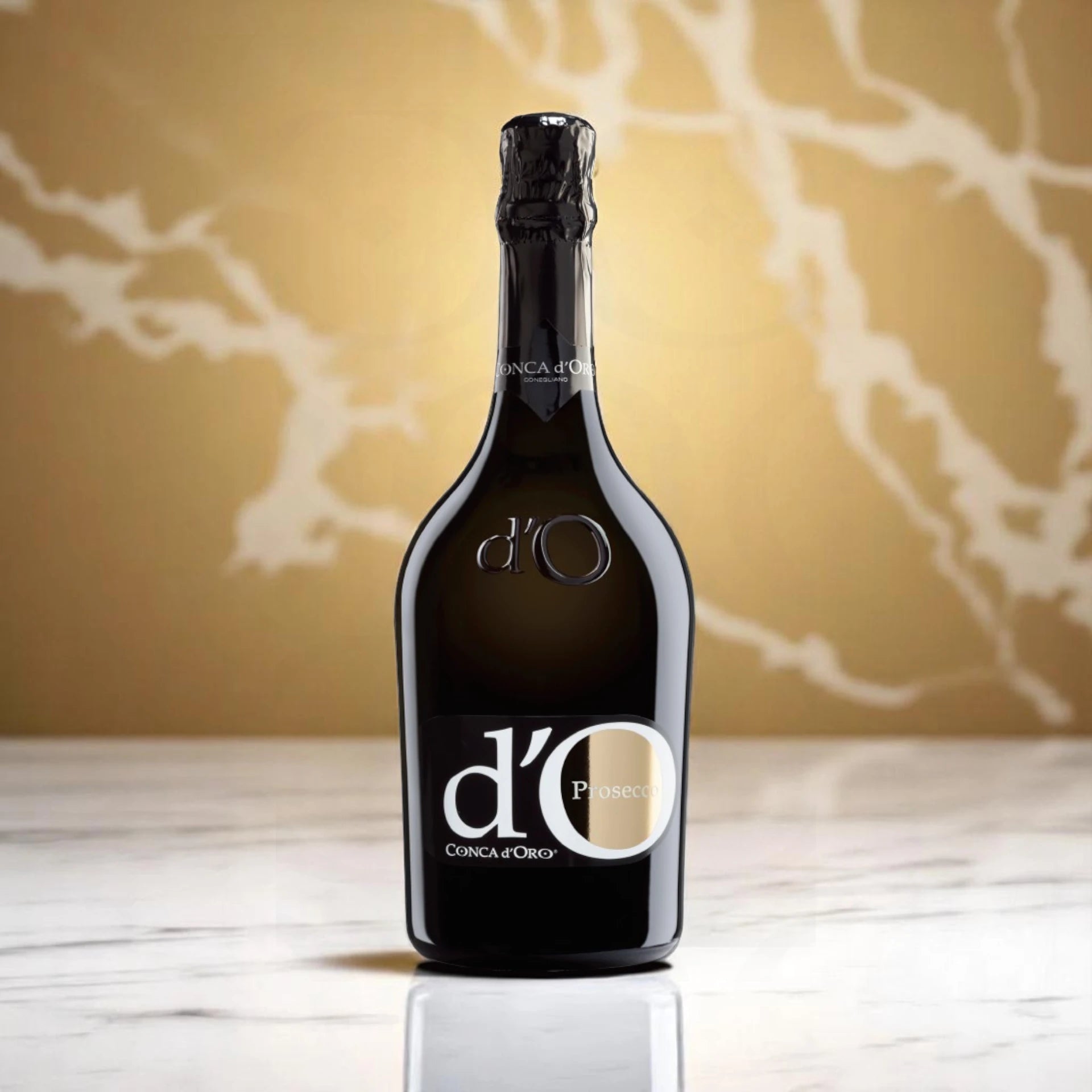 Prosecco Brut Conca d'Oro Vénétie — Épicerie italienne Il Passaggio