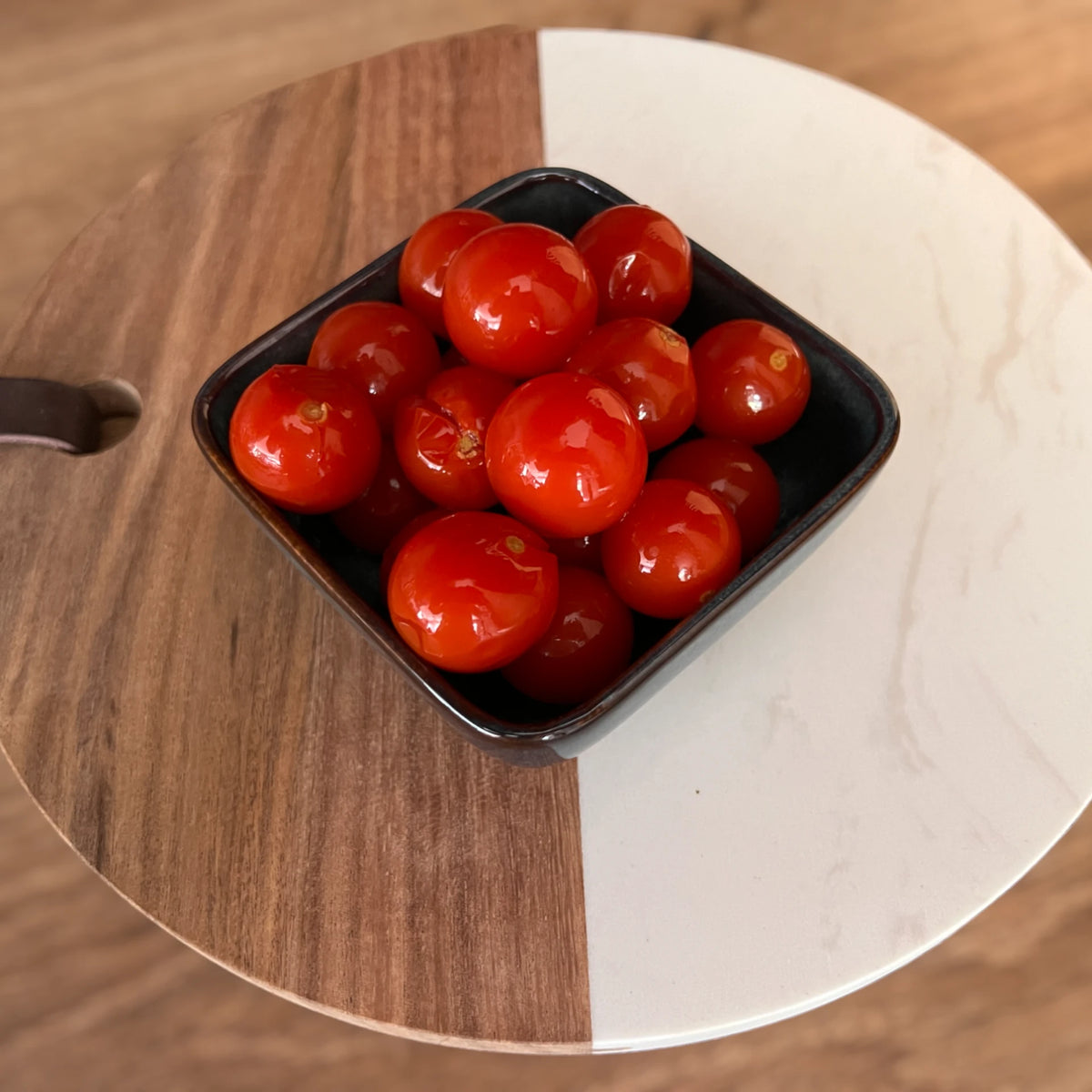Tomates cerise italiennes — Épicerie italienne Il Passaggio