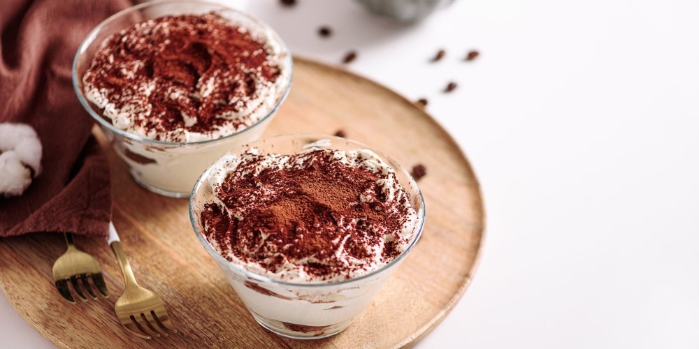 Il Tiramisu