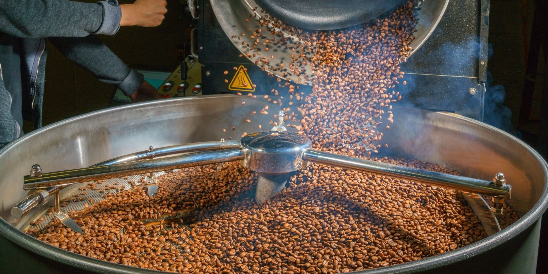 Le café...tout un Art !