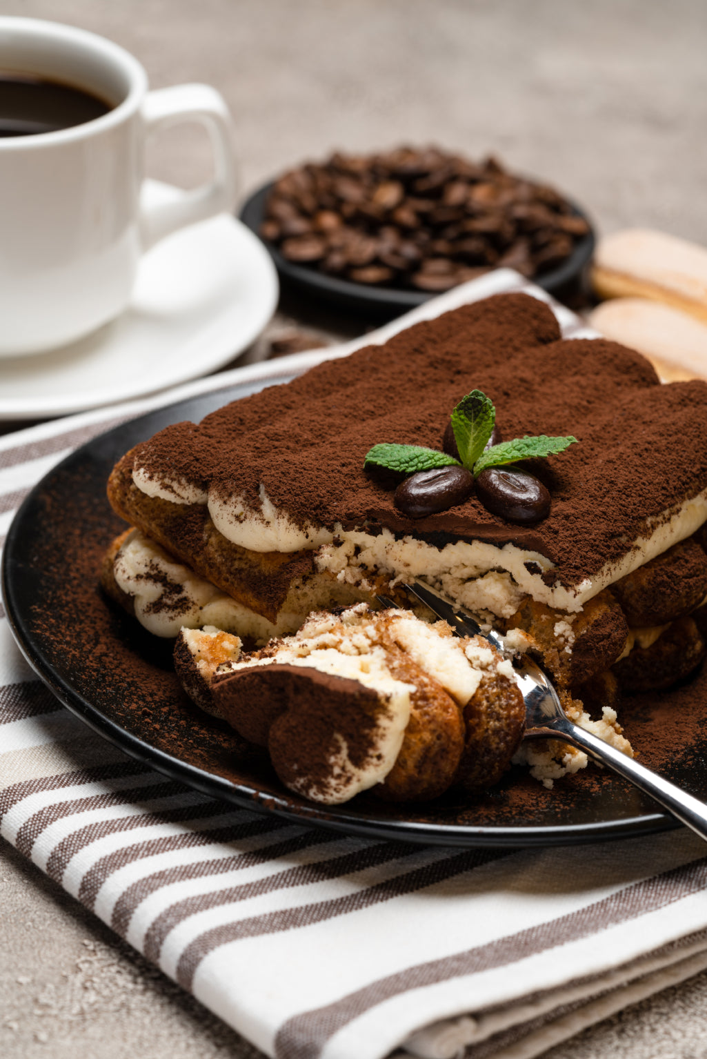 Il Tiramisu