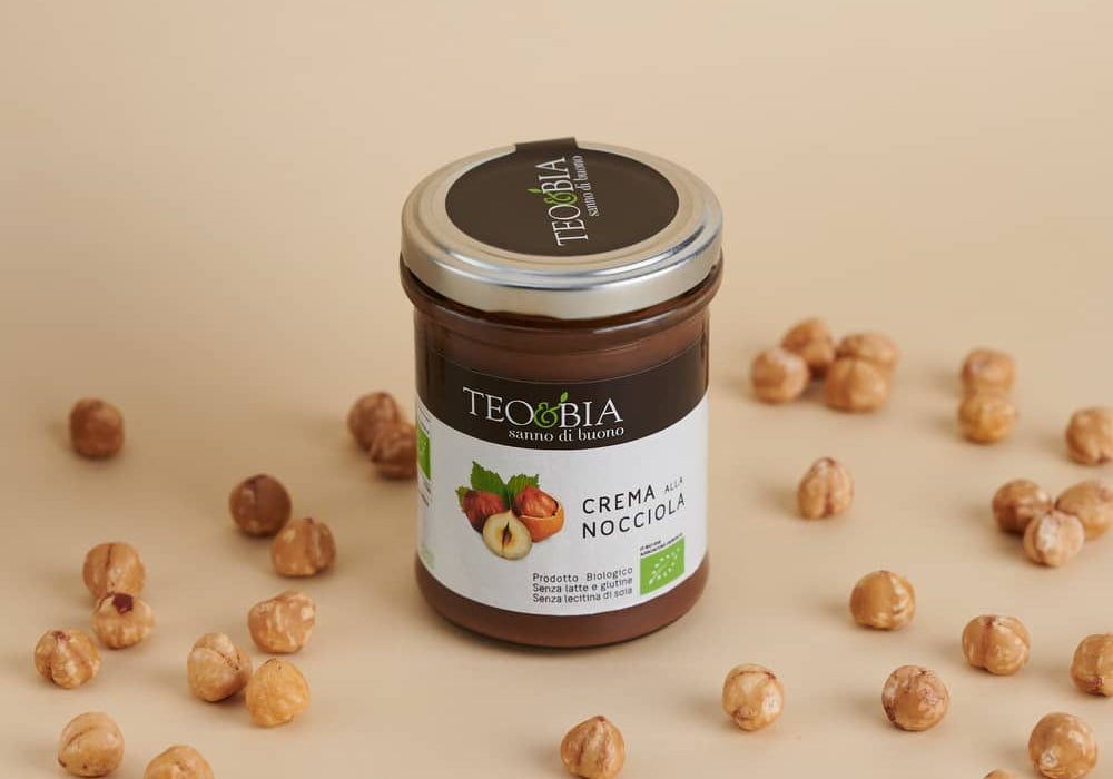 La noisette du Piémont IGP : pourquoi les grands chocolatiers l'appellent "l'or du Piémont"
