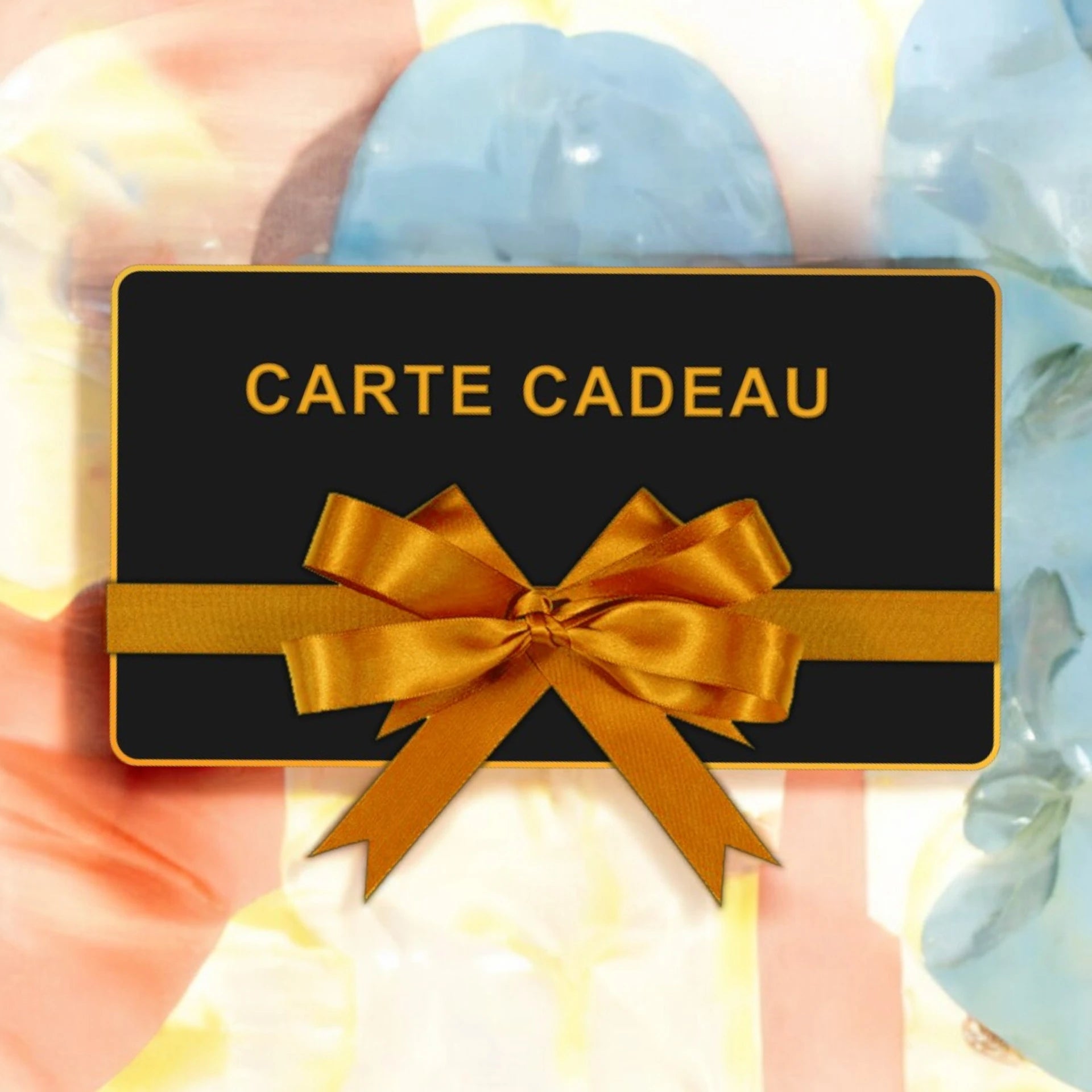 Carte-cadeau Il Passaggio épicerie italienne — Épicerie italienne Il Passaggio
