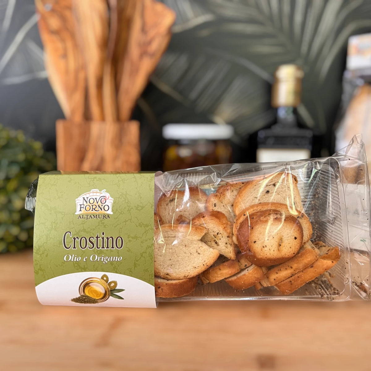 Crostino