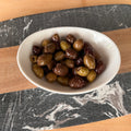 Olives Taggiasche