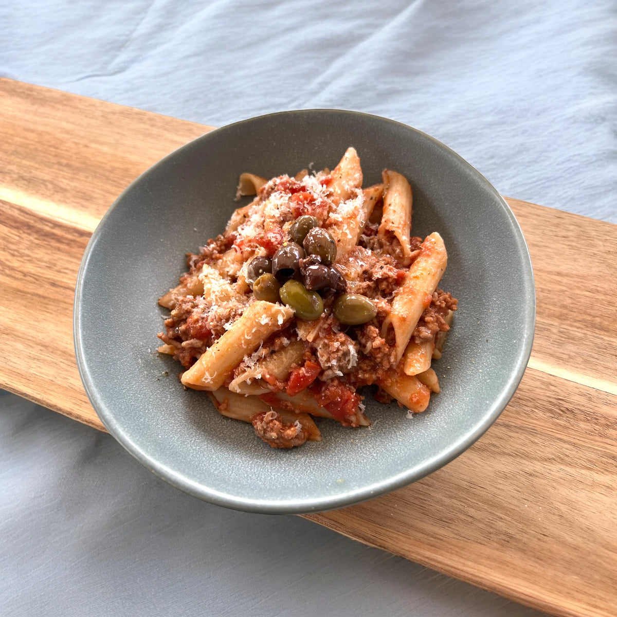 Penne Rigate Orobio — Épicerie italienne Il Passaggio