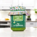 Pesto au Basilic