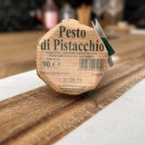 Pesto de Pistache