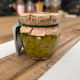 Pesto de Pistache